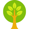 logo compense